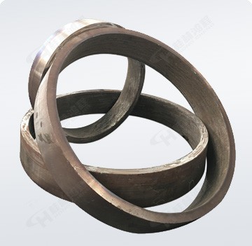 環輥磨磨輥堆焊