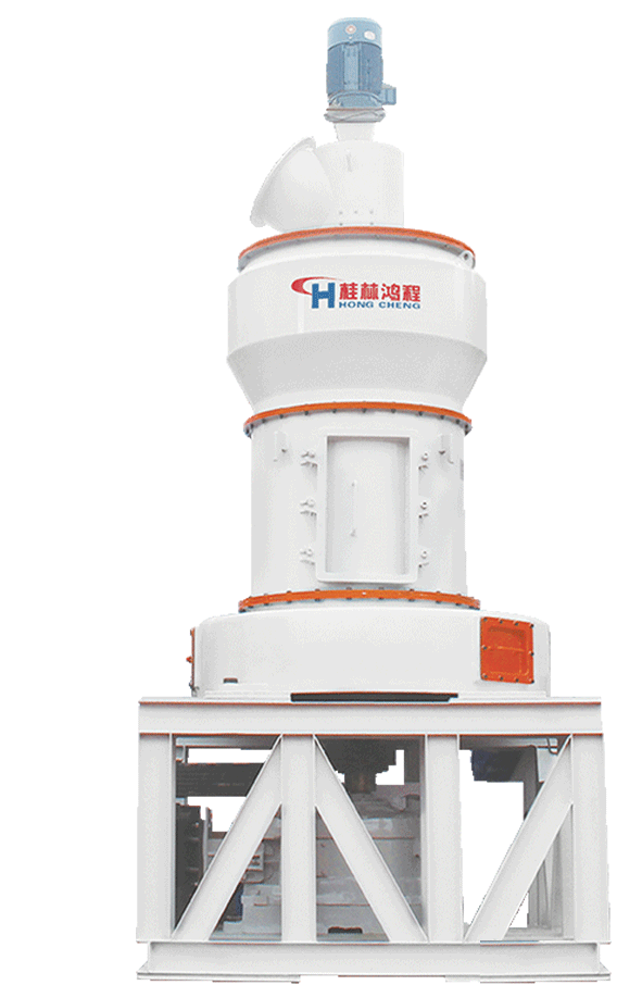 HC2000大型磨粉機|大型磨粉機|雷蒙磨粉機|磨粉機價格|桂林鴻程大型磨粉機